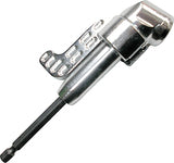 ANGLE ADAPTER WITH BITS 1/4" (6.3 MM) (SKA08-B)