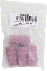 SPARE NOZZLES | 4, 5, 6, 7 MM | FOR BGS 8841 (8841-1)