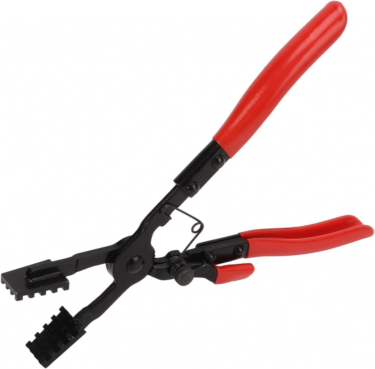UNIVERSAL HOSE CLAMP PLIERS FOR VARIOUS TYPES | STRAIGHT | 280 MM (HCP28S)