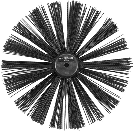 BRUSH 25CM FOR DRAIN CLEANING (YT-24972)