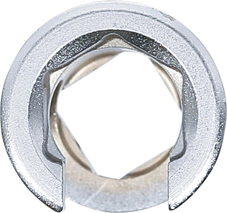 SPECIAL SOCKET, SLOTTED | 10 MM (3/8") DRIVE | 12 MM (70988-12)