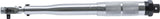 TORQUE WRENCH | 6.3 MM (1/4") | 2 - 24 NM (987)