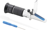 REFRACTOMETER (1824)