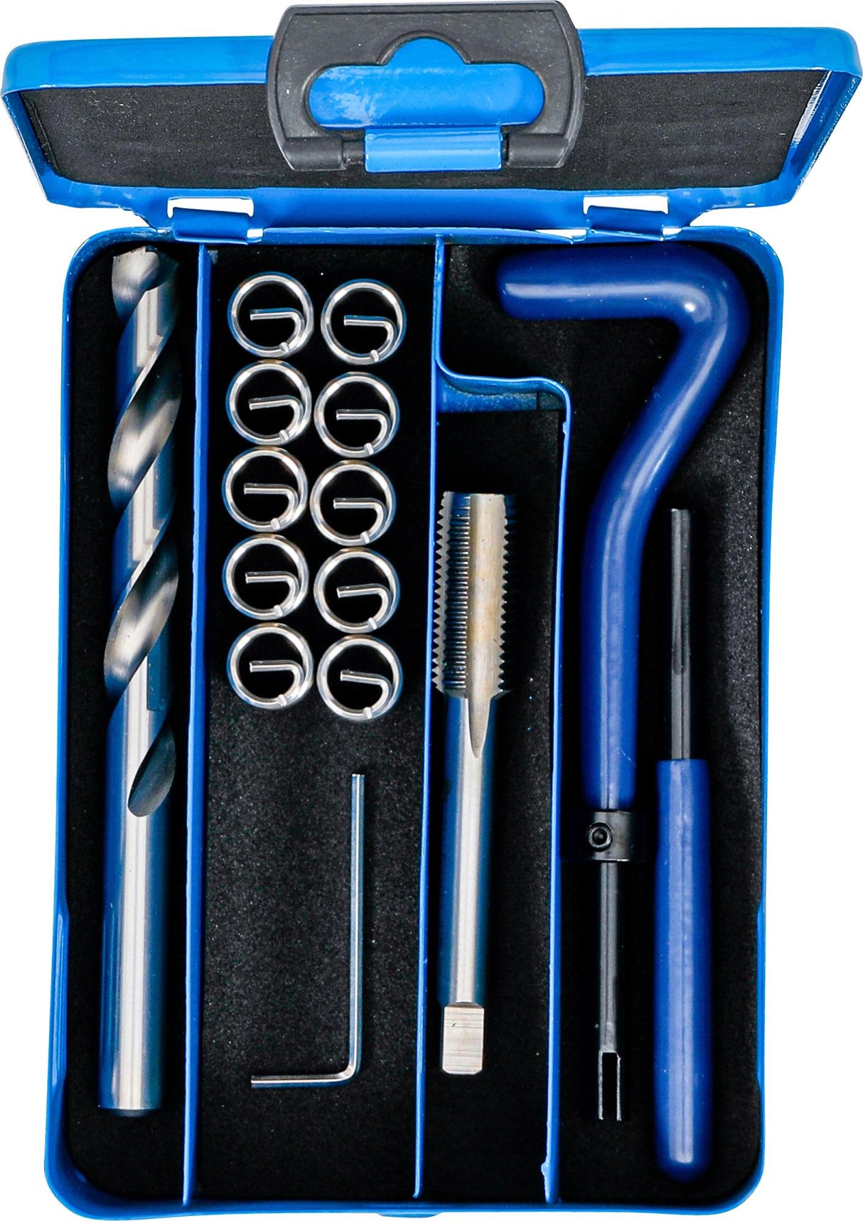 THREAD REPAIR KIT | M11 X 1.5 | 14 PCS. (9436)
