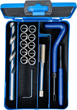THREAD REPAIR KIT | M11 X 1.5 | 14 PCS. (9436)
