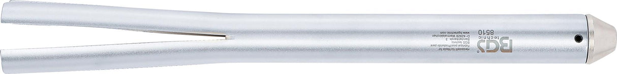 STEERING HEAD BEARING REMOVER | 35 - 55 MM (8510)