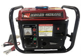 PETROL GENERATOR | AC/DC | 750W 2HP 230V (SK950)