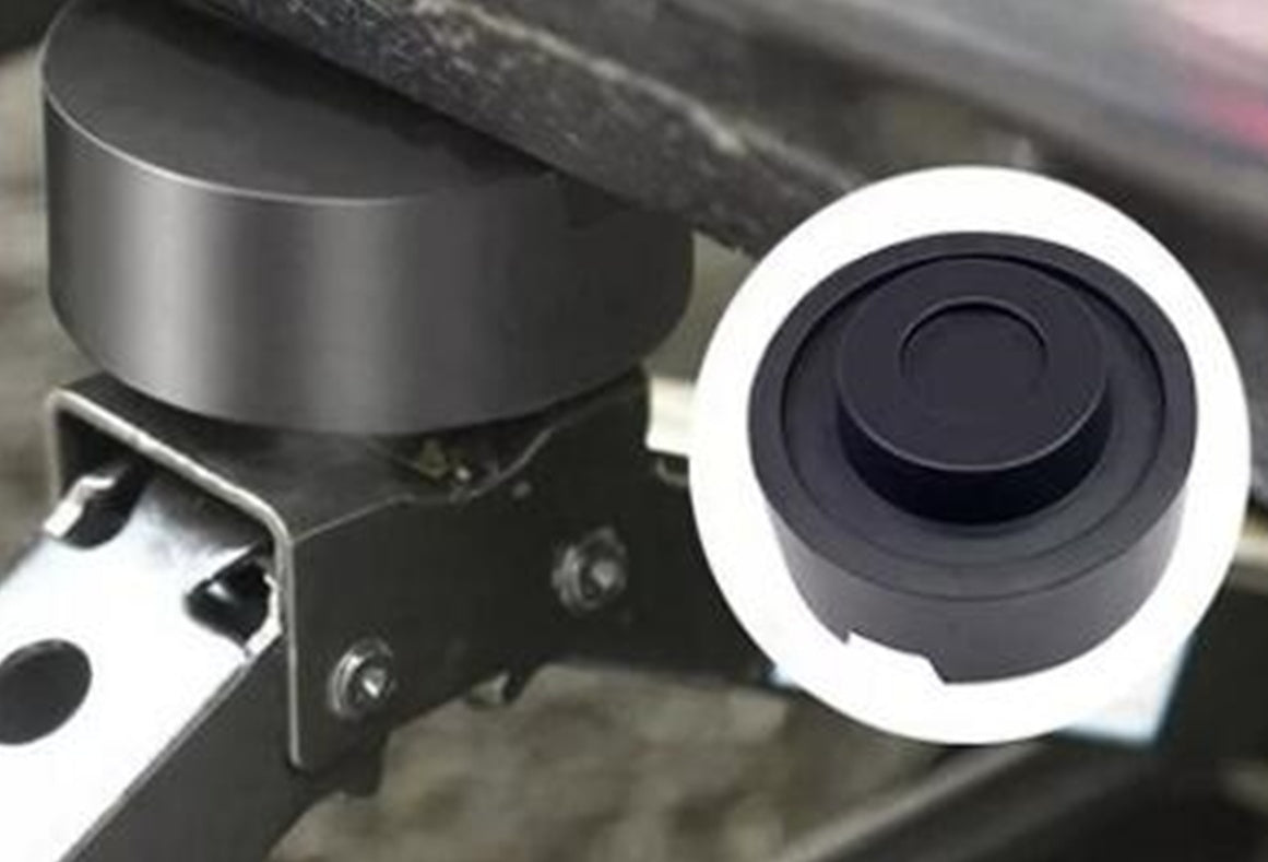RUBBER PAD / CUSHION | FOR CAR LIFTS (RP60)