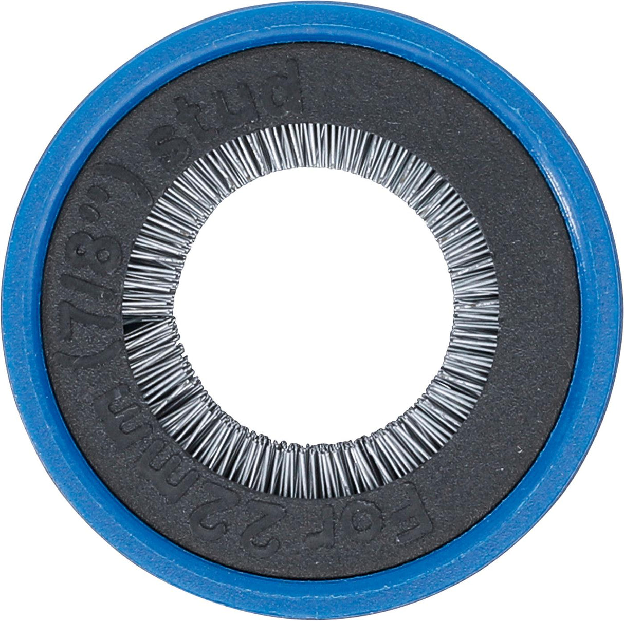 REPLACEMENT BRUSH HEAD | 22 MM | FOR BGS 9373 (9373-22)