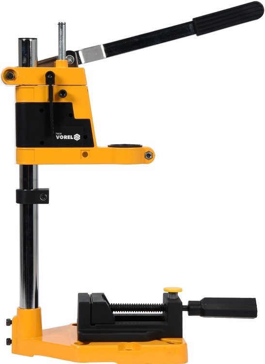 DRILL STAND WITH VICE IN SET (79639)