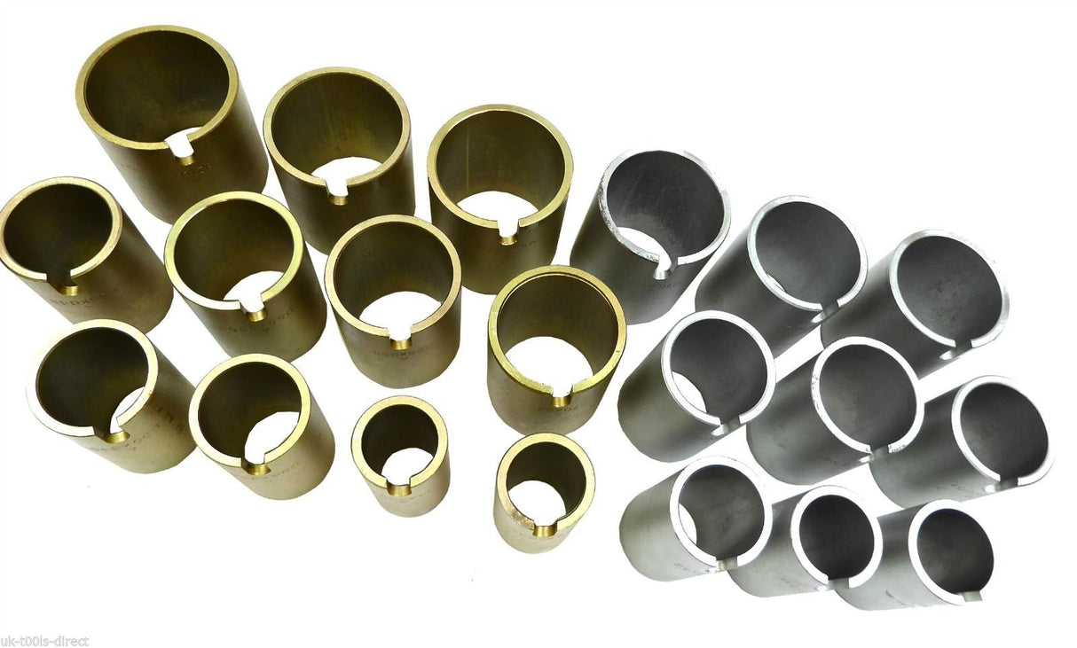 BEARING PRESS SET | 27 PCS. (SK7007)
