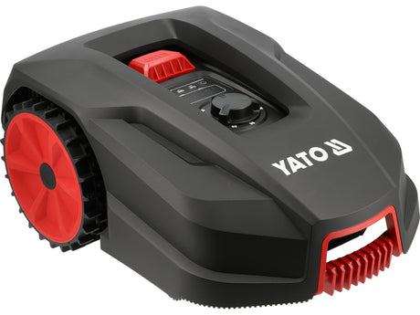 WIRED ROBOTIC MOWER 800M2 (YT-852092)