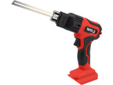 CORDLESS HOT KNIFE | 18V | 200 MM | WITHOUT BATTERY (YT-821916)