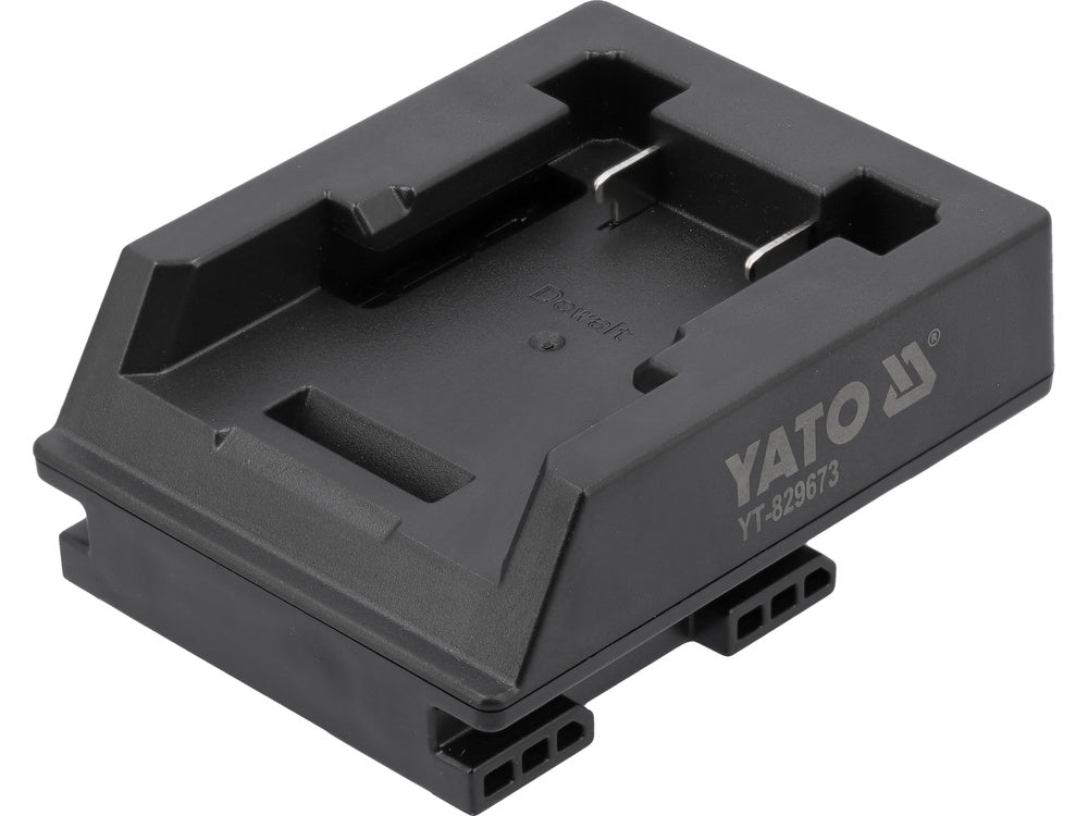 ADAPT. FOR FLOODL. YT-829670 - T. DEWALT (YT-829673)