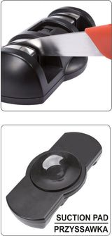 KNIFE SHARPENER (YG-02353)