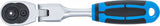 FLEXIBLE RATCHET, LOCKABLE | EXTERNAL SQUARE 6.3 MM (1/4") (285)