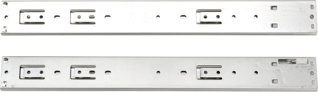 BALL BEARING SLIDES FOR WORKSHOP TROLLEY DRAWERS, BGS 4102, 4103, 4111, 4112, 4113, 4114 | 2 PCS. (4111-1)