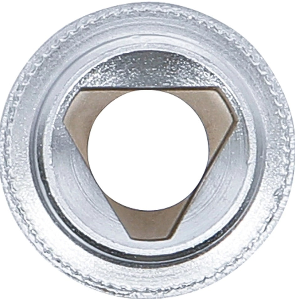 3-PT SOCKET | M8 (12 MM) (7462)