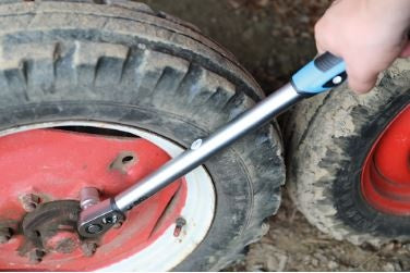 TORQUE WRENCH | 12.5 MM (1/2") | 40 - 200 NM (2805)