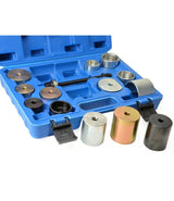 BEARING AND BUSHING PRESS TOOLS | BMW E36/46, E38/39, E60/61, E31, E90/91 (SK928001)