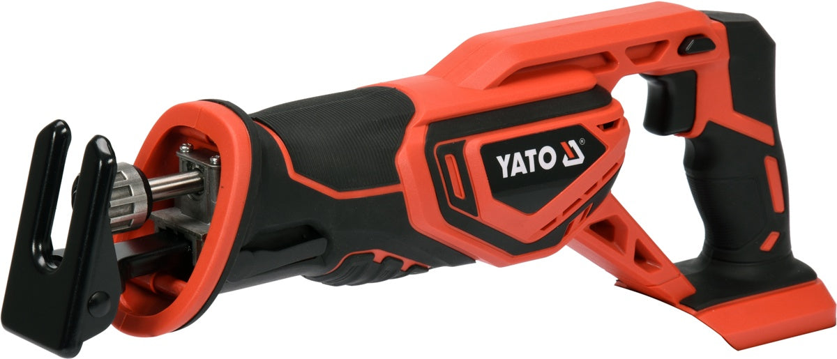 RECIPROCATING SAW 18V - BODY (YT-82815)