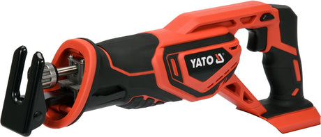 RECIPROCATING SAW 18V - BODY (YT-82815)