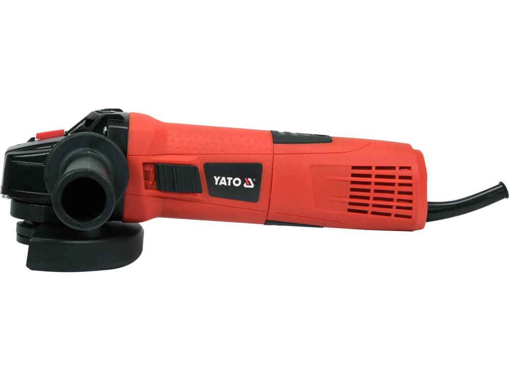 ANGLE GRINDER 125MM 1700W (VAR. SPEED) (YT-821024)