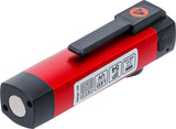 COB LED / UV-ALUMINUM HANDHELD LAMP | 1 W (85349)