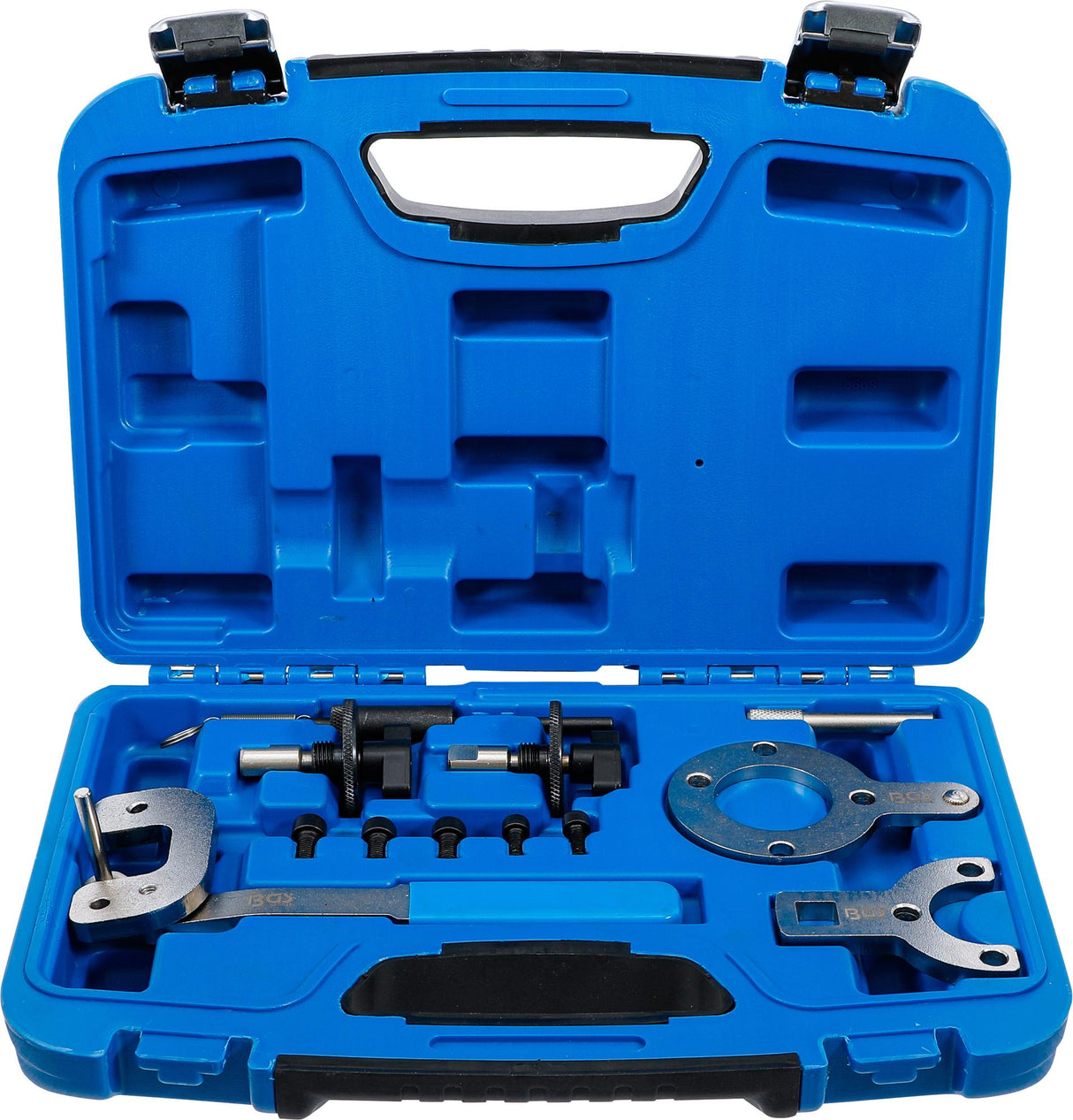 ENGINE TIMING TOOL SET | FOR FIAT, FORD, OPEL / VAUXHALL, SUZUKI 1.3L DIESEL (8669)