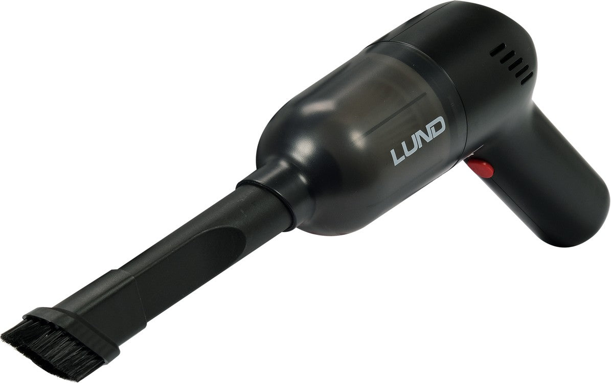 RECHARGEABLE CAR VACUUM CLEANER 60W (82955)