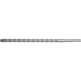 MASONRY DRILL BIT SDS MAX 26X600MM (23396)