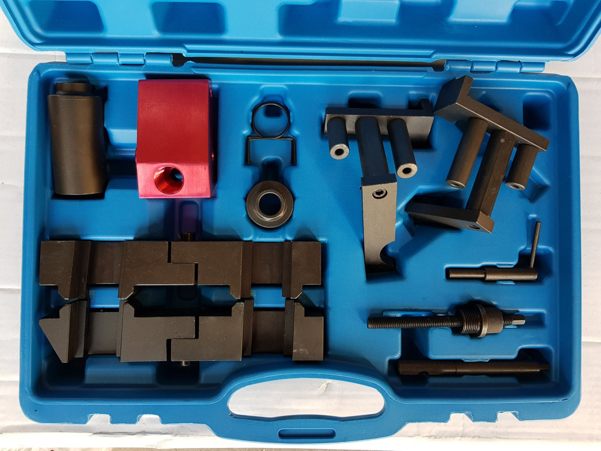 ENGINE LOCKING TOOL SET | BMW M62, M60 VANOS (SK6932)