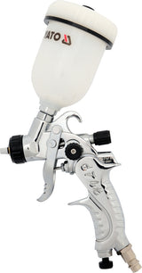 SPRAY GUN TANK 100ML 0.8MM (YT-2357)