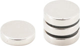 MAGNET SET | EXTRA STRONG | Ø 12 MM | 4 PCS. (79909)