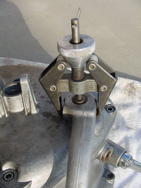 WIPER ARM / TERMINAL PULLER | 6-28 MM (SK7743)