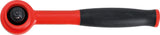 VDE REVERSIBLE RATCHET | FINE TOOTH | 10 MM (3/8") | 1000 V (701)