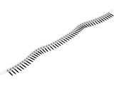 DRYWALL SCREWDRIVER 18V - BODY (YT-82076)