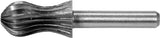 CONCAVE ROTARY FILE HSS (YT-61717)