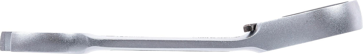 RATCHET COMBINATION WRENCH | SHORT | REVERSIBLE | 16 MM (30716)