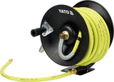 PNEUMATIC HOSE REEL (YT-24241)