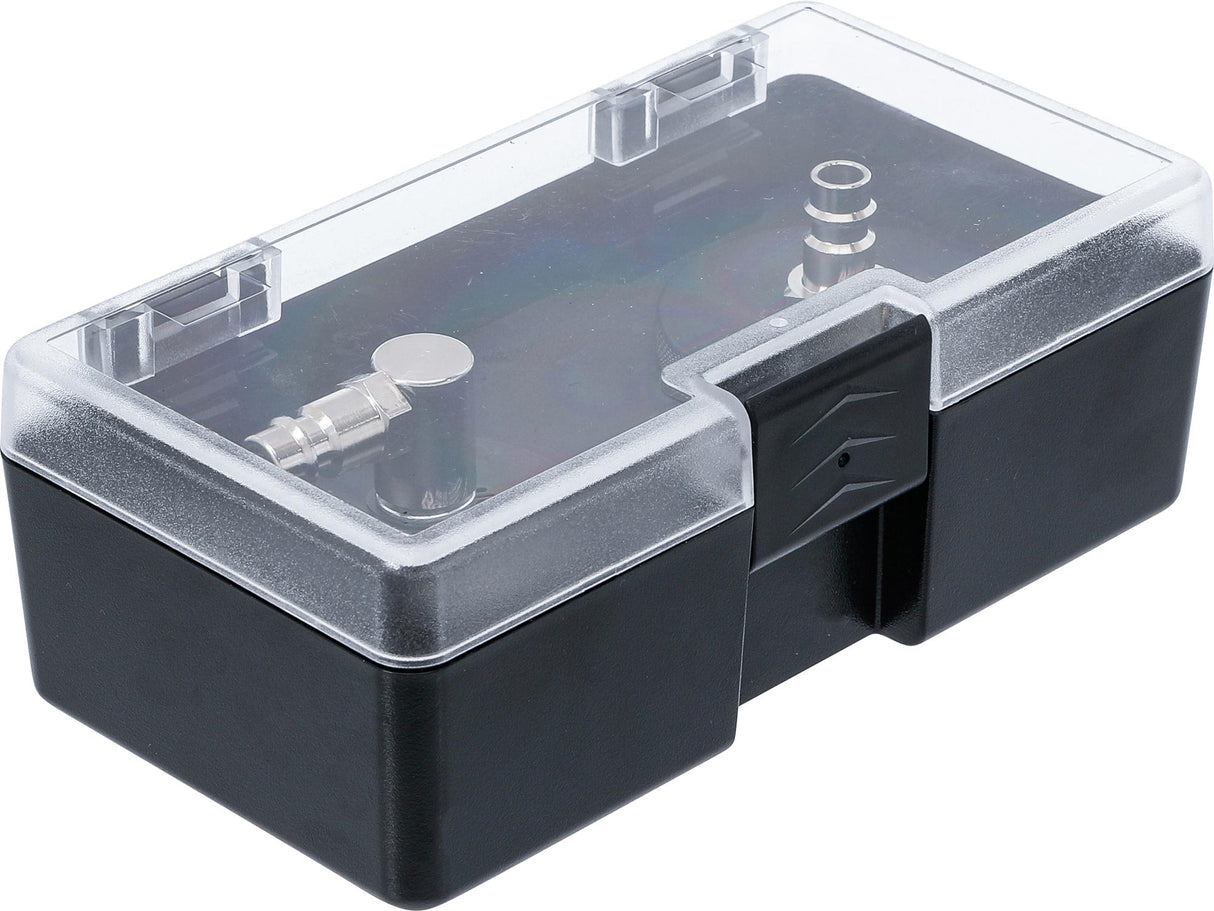 ADAPTER SET FOR AIR BRAKE BLEEDER | FOR TESLA MODELS 3, Y, S, X | 2 PCS. (66517)