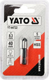 COUNTERSINK 8,3MM HEX (YT-44722)