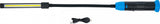 COB-LED WORKSHOP INSPECTION LAMP | WITH GOOSENECK (85354)