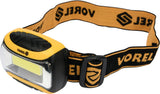 HEADLAMP COB LED 3W (88676)