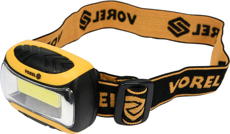 HEADLAMP COB LED 3W (88676)