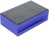 SPONGE WITH DIAMOND SURFACE G400 (YT-76108)