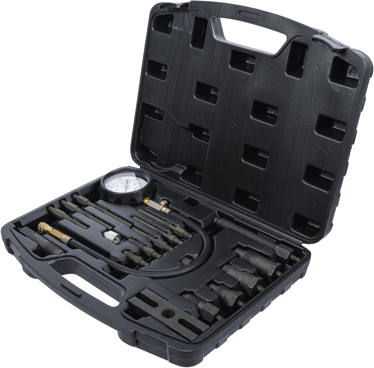 COMPRESSION TESTER FOR DIESEL ENGINES (62660)