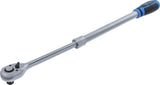 REVERSIBLE RATCHET, EXTENDABLE | EXTRA LONG | 12.5 MM (1/2") | 455 - 595 MM (25124)