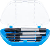 SCREW EXTRACTOR SET | SIZES 1 - 5 | 5 PCS. (1895)