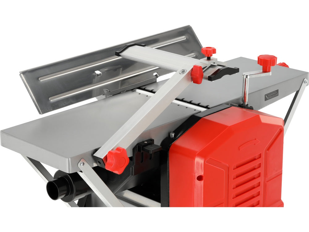 PLANNER-THICKNESSER 1250W (YT-82147)